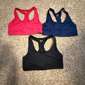 WOMEN'S BCG SPORT'S BRA'S
